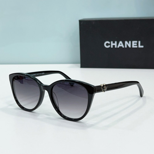 CHNL Sunglasses AAAA-3632