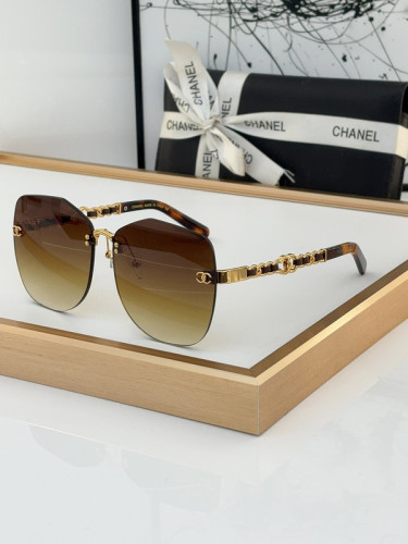 CHNL Sunglasses AAAA-3720