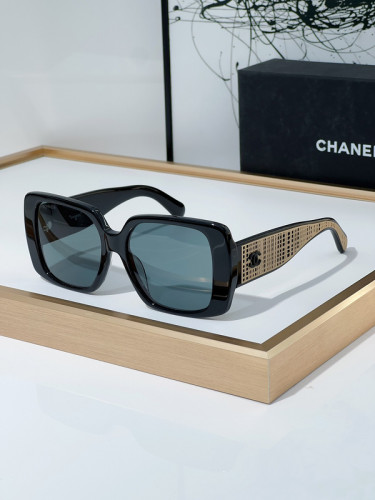 CHNL Sunglasses AAAA-3748