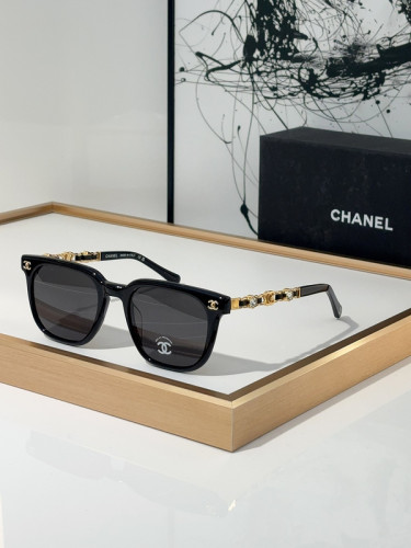 CHNL Sunglasses AAAA-3706