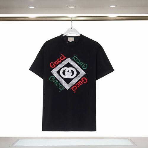 G men t-shirt-5532(S-XXL)
