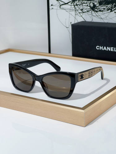 CHNL Sunglasses AAAA-3756