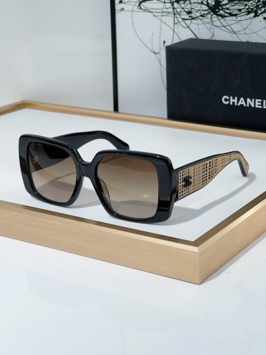 CHNL Sunglasses AAAA-3747