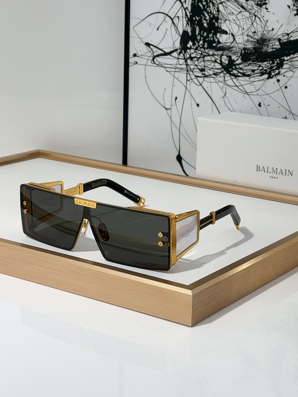Balmain  Sunglasses AAAA-683
