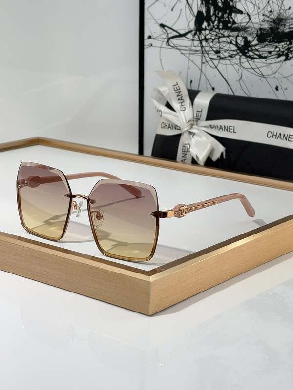 CHNL Sunglasses AAAA-3729