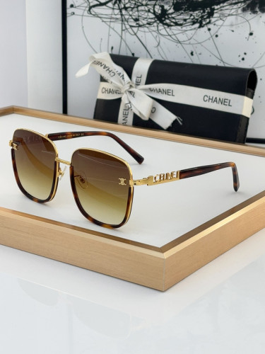 CHNL Sunglasses AAAA-3769