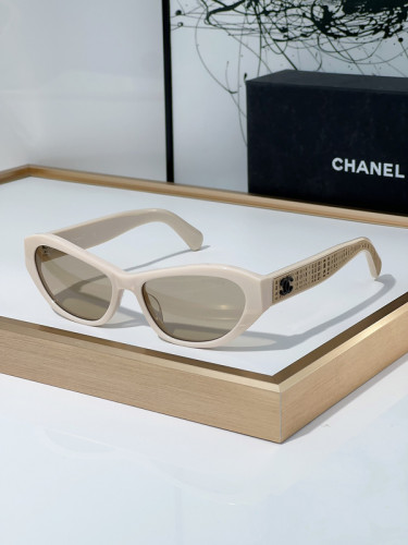 CHNL Sunglasses AAAA-3578