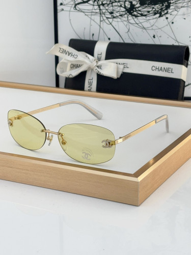 CHNL Sunglasses AAAA-3563
