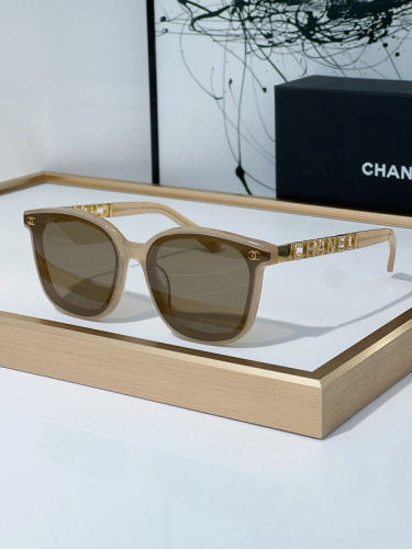 CHNL Sunglasses AAAA-3533