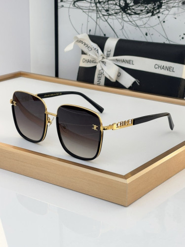 CHNL Sunglasses AAAA-3771