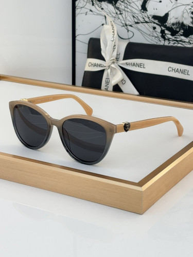 CHNL Sunglasses AAAA-3659