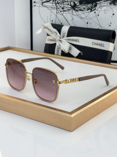 CHNL Sunglasses AAAA-3770