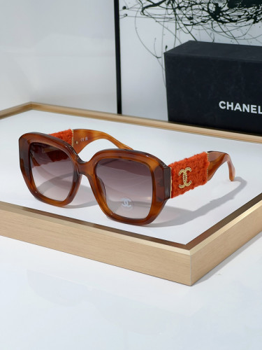 CHNL Sunglasses AAAA-3551