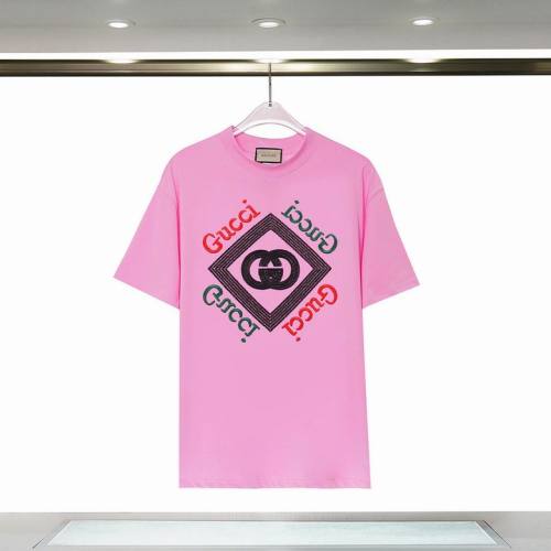 G men t-shirt-5529(S-XXL)