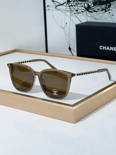 CHNL Sunglasses AAAA-3667