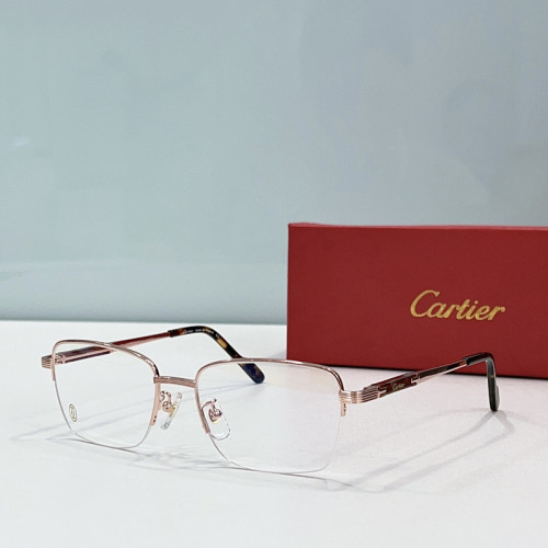 Cartier Sunglasses AAAA-4951