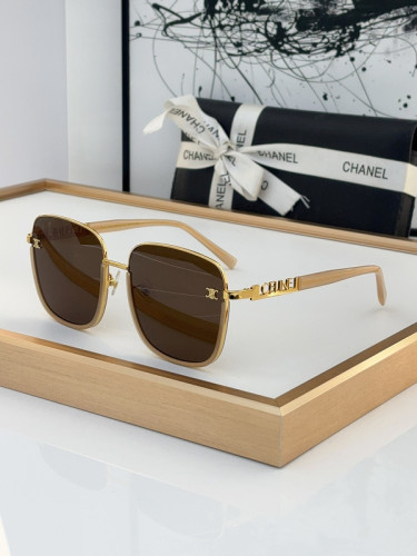 CHNL Sunglasses AAAA-3773