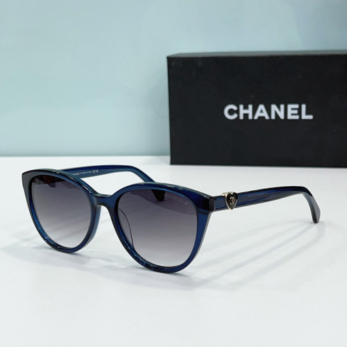 CHNL Sunglasses AAAA-3635