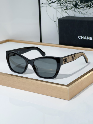 CHNL Sunglasses AAAA-3754