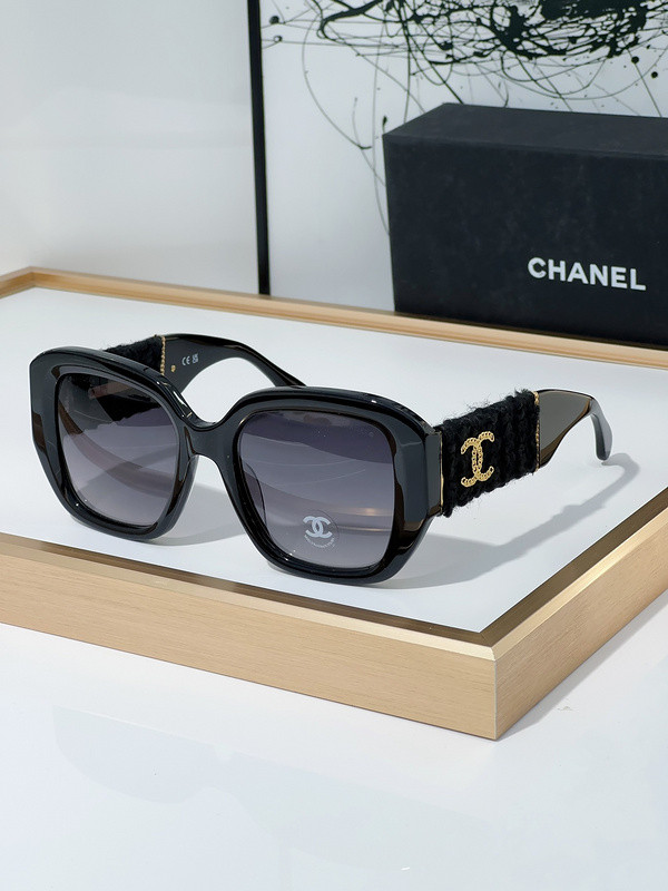CHNL Sunglasses AAAA-3546