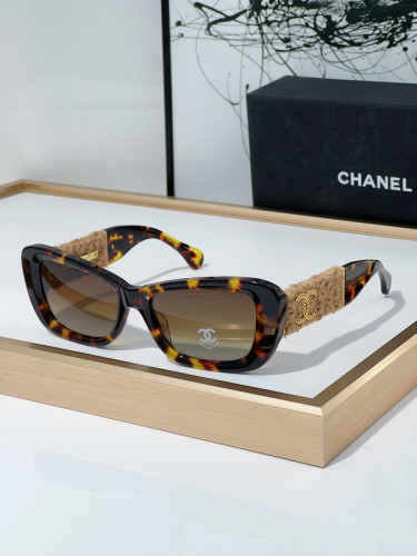 CHNL Sunglasses AAAA-3556