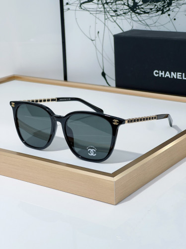 CHNL Sunglasses AAAA-3663