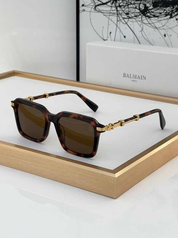 Balmain  Sunglasses AAAA-697