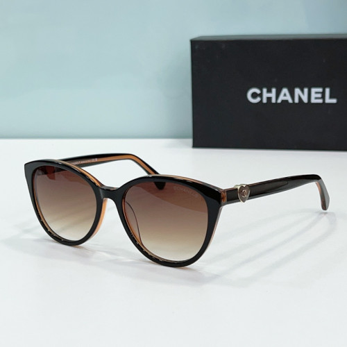 CHNL Sunglasses AAAA-3631