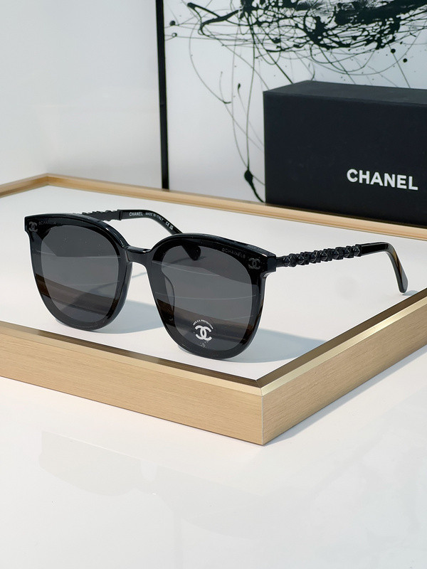 CHNL Sunglasses AAAA-3620