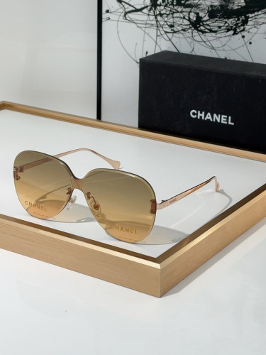 CHNL Sunglasses AAAA-3610