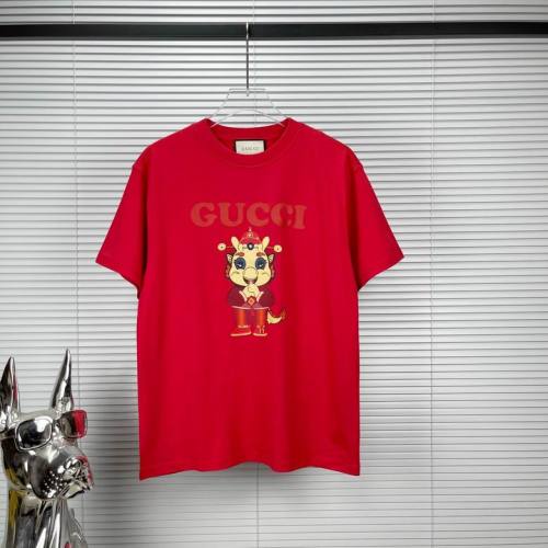 G men t-shirt-5524(S-XXL)