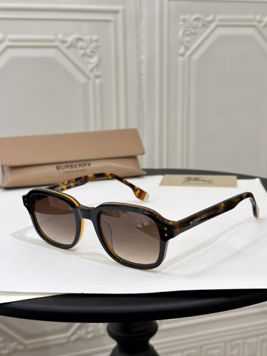 Burberry Sunglasses AAAA-2363