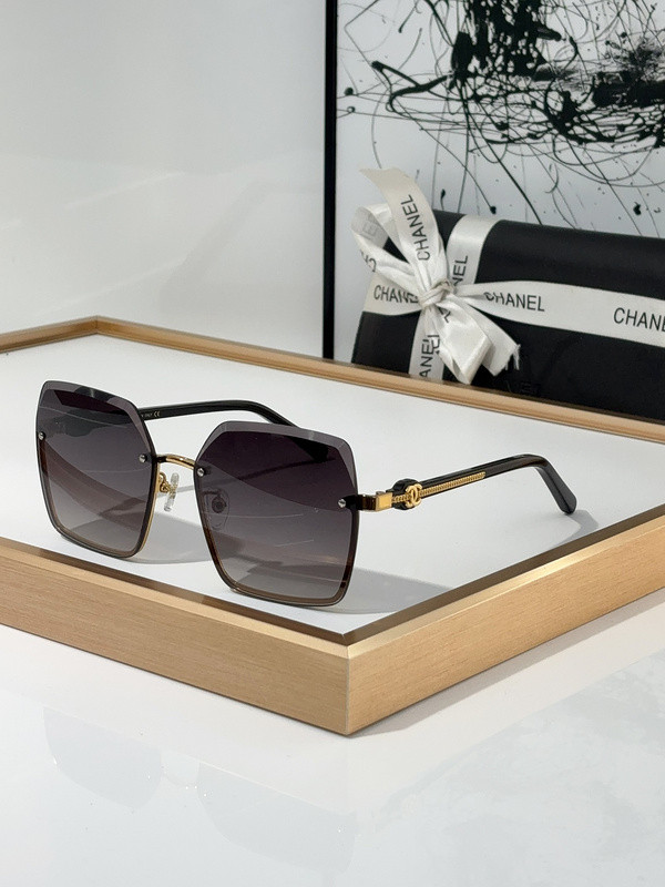 CHNL Sunglasses AAAA-3728