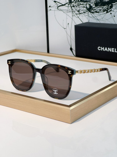 CHNL Sunglasses AAAA-3622
