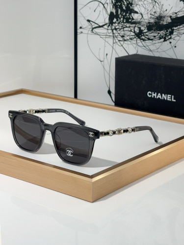 CHNL Sunglasses AAAA-3708