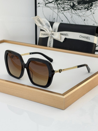 CHNL Sunglasses AAAA-3701