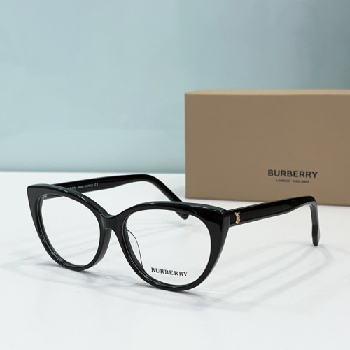 Burberry Sunglasses AAAA-2357