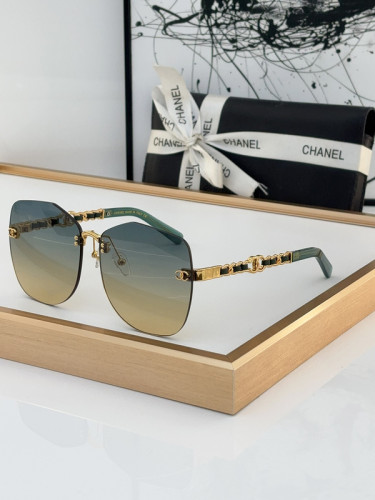 CHNL Sunglasses AAAA-3724