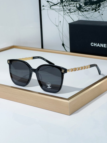 CHNL Sunglasses AAAA-3613