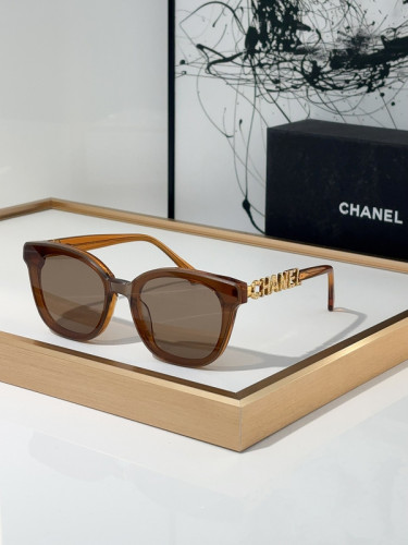 CHNL Sunglasses AAAA-3592