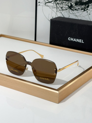 CHNL Sunglasses AAAA-3602