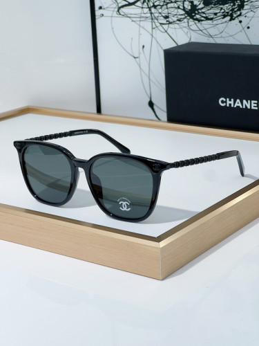 CHNL Sunglasses AAAA-3664