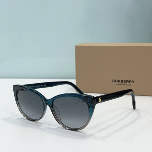 Burberry Sunglasses AAAA-2343