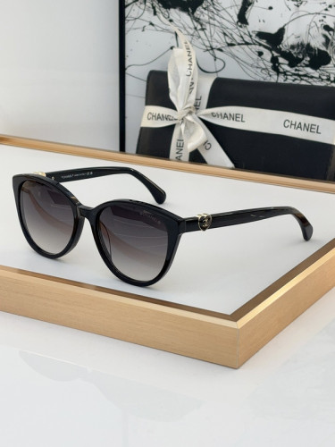 CHNL Sunglasses AAAA-3657