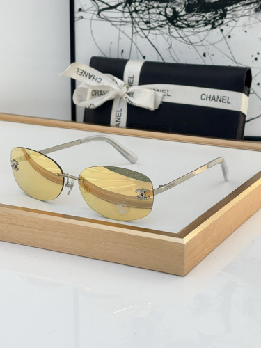 CHNL Sunglasses AAAA-3562