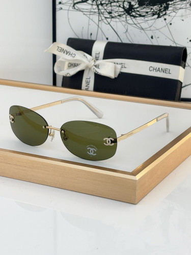 CHNL Sunglasses AAAA-3561