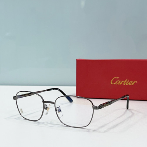 Cartier Sunglasses AAAA-4959