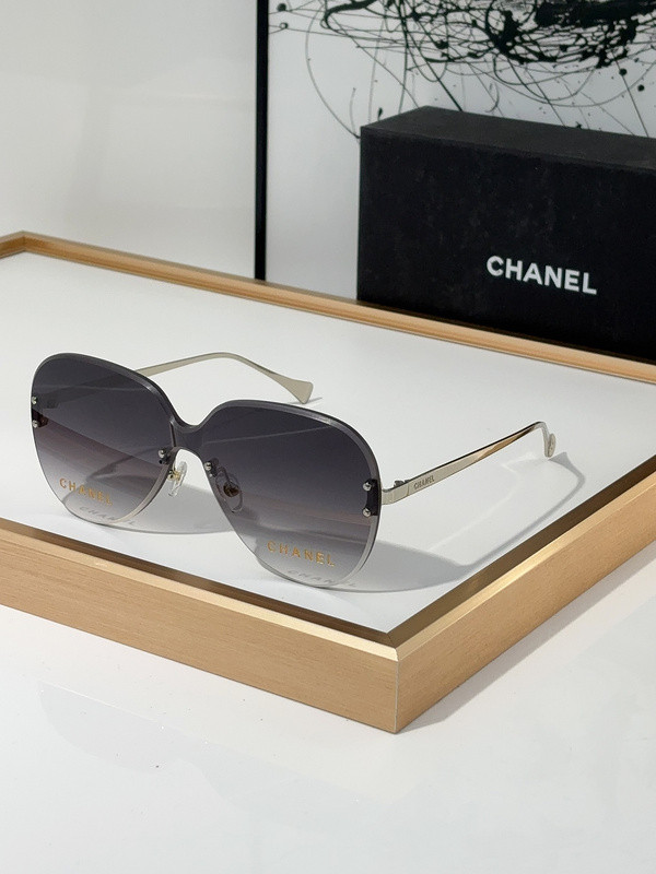 CHNL Sunglasses AAAA-3611