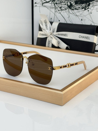 CHNL Sunglasses AAAA-3723