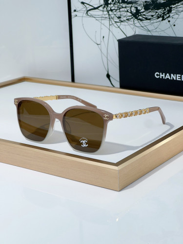 CHNL Sunglasses AAAA-3617